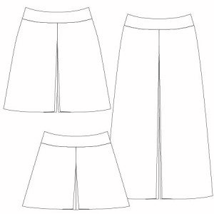 Lengthen/shorten using Guideline