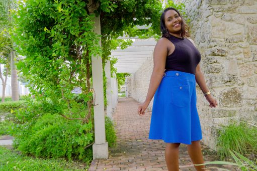 Itch to Stitch Emily Culottes PDF Sewing Pattern