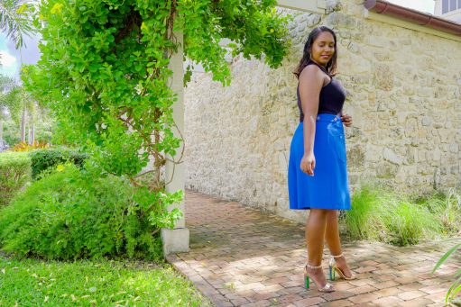 Itch to Stitch Emily Culottes PDF Sewing Pattern