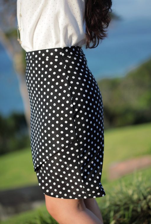 Lindy Petal Skirt Digital Sewing Pattern (PDF) - Image 4