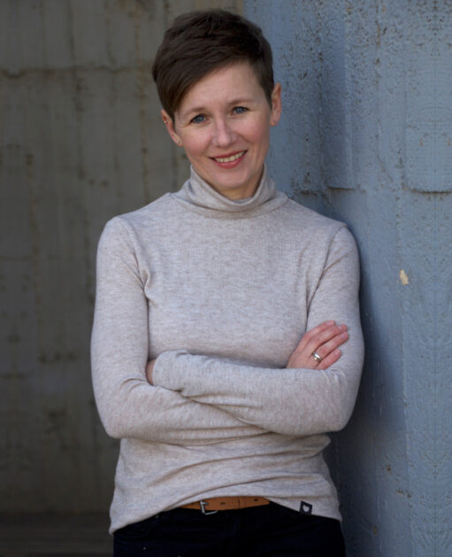 Itch to Stitch Hepburn Turtleneck PDF Sewing Pattern