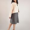 Itch to Stitch Salamanca Cropped Jacket PDF Sewing Pattern