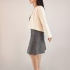 Itch to Stitch Salamanca Cropped Jacket PDF Sewing Pattern