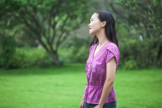 Hacking Zamora Blouse – Create Your Own Petal Sleeves Hacking the Zamora Blouse - Petal Sleeves