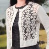 Itch to Stitch Lisbon Cardigan PDF Sewing Pattern Photo 4