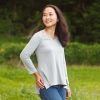 Arenal Top PDF Sewing Pattern