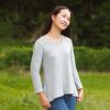 Arenal Top PDF Sewing Pattern