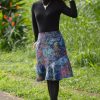Itch to Stitch Vientiane Skirt