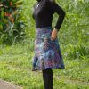 Itch to Stitch Vientiane Skirt
