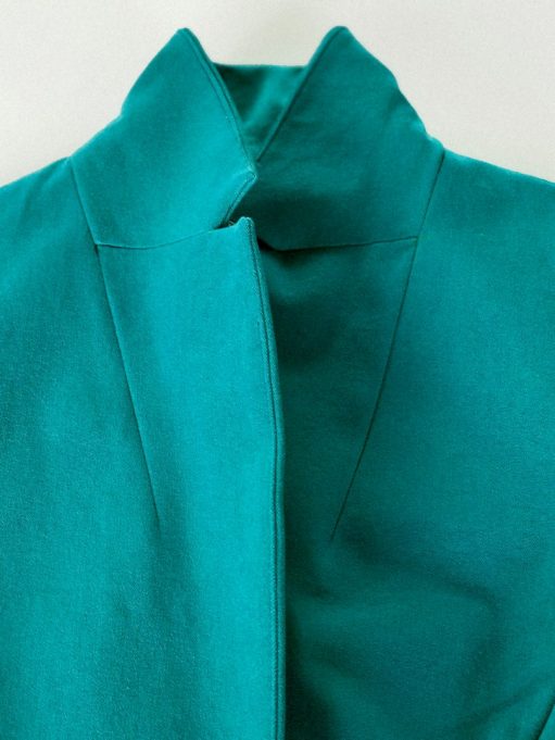 Itch to Stitch La Paz Jacket
