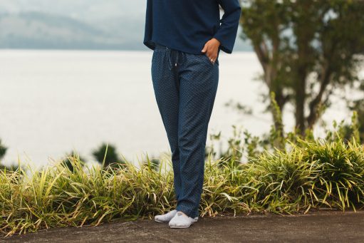 Tierras Woven Joggers Digital Sewing Pattern (PDF) - Image 4