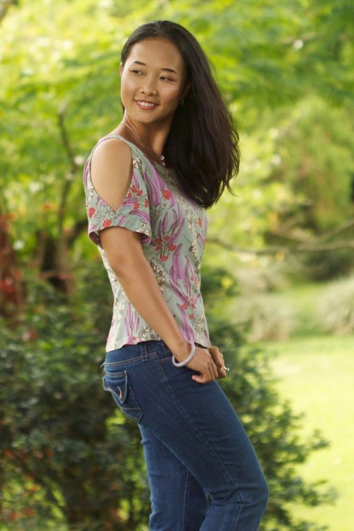 Itch to Stitch Beausoleil Top & Dress