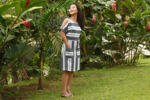 Itch to Stitch Beausoleil Top & Dress