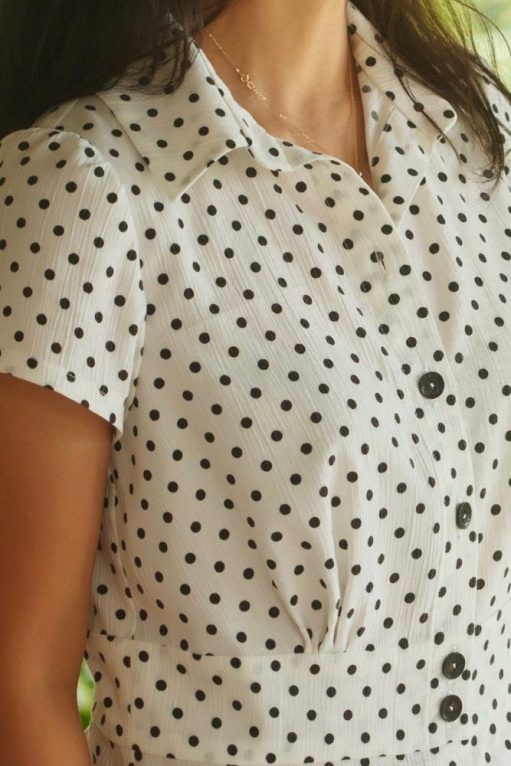 Itch to Stitch Chai Shirt & Dress
