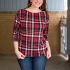 Itch to Stitch Uvita Top PDF Sewing Pattern - Free Pattern