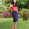 Itch to Stitch Danube Jean Skirt PDF Sewing Pattern