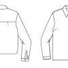 Montana Shirt Digital Sewing Pattern (PDF) - Image 6