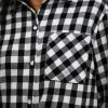 Itch to Stitch Montana Shirt PDF Sewing Pattern