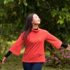 Itch to Stitch Uvita Top Add-on PDF Sewing Pattern