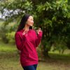 Itch to Stitch Uvita Top Add-on PDF Sewing Pattern