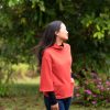 Itch to Stitch Uvita Top Add-on PDF Sewing Pattern