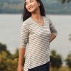 Itch to Stitch Arenal Top PDF Sewing Pattern