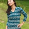 Itch to Stitch Arenal Top PDF Sewing Pattern