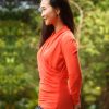 Itch to Stitch Brasov Wrap Top PDF Sewing Pattern