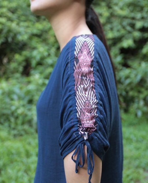 Itch to Stitch Carey Top PDF Sewing Pattern