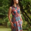 Itch to Stitch Chai Shirt and Dress PDF Sewing Pattern