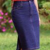 Itch to Stitch Danube Skirt PDF Sewing Pattern