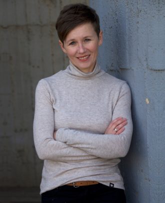 Itch to Stitch Hepburn Turtleneck PDF Sewing Pattern