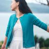 Itch to Stitch Lisbon Cardigan PDF Sewing Pattern