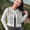 Itch to Stitch Lisbon Cardigan PDF Sewing Pattern