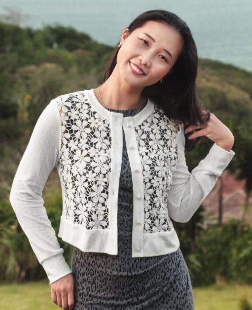 Itch to Stitch Lisbon Cardigan PDF Sewing Pattern