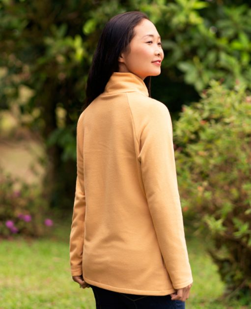 Itch to Stitch Orono Top PDF Sewing Pattern