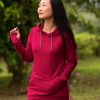 Itch to Stitch Uvita Top Add-on PDF Sewing Pattern