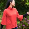 Itch to Stitch Uvita Top Add-on PDF Sewing Pattern