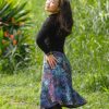 Itch to Stitch Vientiane Skirt PDF Sewing Pattern