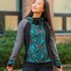 Itch to Stitch Lamma Hoodie & Sweatshirt PDF Sewing Pattern