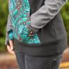 Itch to Stitch Lamma Hoodie & Sweatshirt PDF Sewing Pattern
