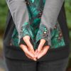 Itch to Stitch Lamma Hoodie & Sweatshirt PDF Sewing Pattern
