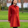 Itch to Stitch Lagan Coat PDF Sewing Pattern