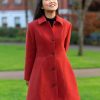 Itch to Stitch Lagan Coat PDF Sewing Pattern