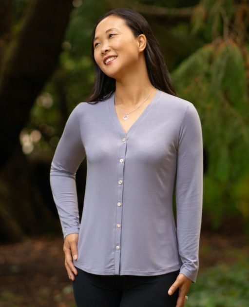 Itch to Stitch Foz Top PDF Sewing Pattern