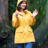 Itch to Stitch Winterthur Jacket PDF Sewing Pattern
