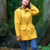 Itch to Stitch Winterthur Jacket PDF Sewing Pattern