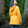 Itch to Stitch Winterthur Jacket PDF Sewing Pattern