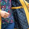 Itch to Stitch Winterthur Jacket PDF Sewing Pattern