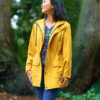 Itch to Stitch Winterthur Jacket PDF Sewing Pattern